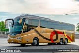 Autotransportes TUFESA 734 na cidade de Culiacán, Sinaloa, México, por Omar Ramírez Thor2102. Número da foto: #9099765.