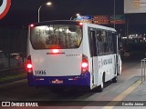 Nova Viação 1006 na cidade de Lauro de Freitas, Bahia, Brasil, por Cecílio Júnior. Número da foto: #9098702.