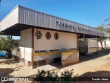 Terminais Rodoviários e Urbanos TERMINAL RODOVIáRIO DE CARINHANHA na cidade de Carinhanha, Bahia, Brasil, por Cecílio Júnior. Número da foto: #9098554.
