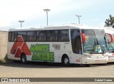 Monte Alegre Agência de Turismo 960 na cidade de Piracicaba, São Paulo, Brasil, por Gabriel Correa. Número da foto: #:id.