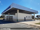 Terminais Rodoviários e Urbanos TERMINAL RODOVIáRIO DE CORIBE na cidade de Coribe, Bahia, Brasil, por Cecílio Júnior. Número da foto: #9098573.