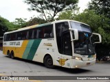 Empresa Gontijo de Transportes 12115 na cidade de São Paulo, São Paulo, Brasil, por Ezequiel Vicente Fernandes. Número da foto: #9100376.