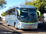 Viação Garcia 8433 na cidade de Paranavaí, Paraná, Brasil, por Robson Alves. Número da foto: #9098426.