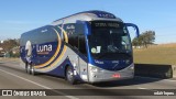 Luna Transporte e Turismo 1400 na cidade de Caçapava, São Paulo, Brasil, por odair lopes. Número da foto: #:id.