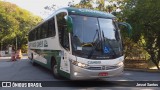 Auto Viação Cambuí 171 na cidade de São Paulo, São Paulo, Brasil, por Jessé Santos. Número da foto: #:id.
