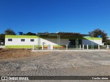 Terminais Rodoviários e Urbanos TERMINAL RODOVIáRIO DE BOM JESUS DA LAPA na cidade de Bom Jesus da Lapa, Bahia, Brasil, por Cecílio Júnior. Número da foto: #9098482.