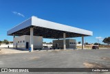 Terminais Rodoviários e Urbanos TERMINAL RODOVIáRIO DE CORIBE na cidade de Coribe, Bahia, Brasil, por Cecílio Júnior. Número da foto: #9098570.