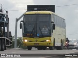Viação Itapemirim 5061 na cidade de Aracaju, Sergipe, Brasil, por Jonathan Silva. Número da foto: #9097679.