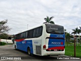 Viação Riodoce 90901 na cidade de Vitória, Espírito Santo, Brasil, por Carlos Gabriel  Malacarne. Número da foto: #:id.
