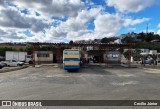 Terminais Rodoviários e Urbanos TERMINAL RODOVIáRIO DE CAETITé na cidade de Caetité, Bahia, Brasil, por Cecílio Júnior. Número da foto: #9098533.