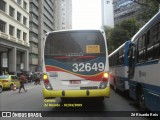 Viação Pavunense 32649 na cidade de Rio de Janeiro, Rio de Janeiro, Brasil, por Zé Ricardo Reis. Número da foto: #:id.