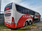Expresso Cajuru 1170 na cidade de Rio de Janeiro, Rio de Janeiro, Brasil, por Vicente de Paulo Alves. Número da foto: #9098053.