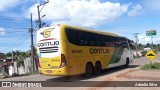 Empresa Gontijo de Transportes 18065 na cidade de Ituberá, Bahia, Brasil, por Adrielle Silva. Número da foto: #9098832.