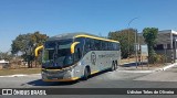 RodeRotas - Rotas de Viação do Triângulo 7731 na cidade de Brasília, Distrito Federal, Brasil, por Udiston Teles de Oliveira. Número da foto: #9098859.