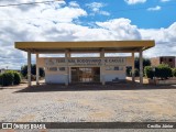 Terminais Rodoviários e Urbanos TERMINAL RODOVIáRIO DE CACULé na cidade de Caculé, Bahia, Brasil, por Cecílio Júnior. Número da foto: #9098530.