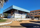Terminais Rodoviários e Urbanos TERMINAL RODOVIáRIO DE CORRENTINA na cidade de Correntina, Bahia, Brasil, por Cecílio Júnior. Número da foto: #9098584.