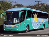 Doce Rio Fretamento e Turismo 5300 na cidade de Petrópolis, Rio de Janeiro, Brasil, por Rafael da Silva Xarão. Número da foto: #9100404.