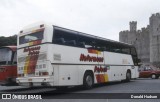 Hafermann Reisen  na cidade de Caernarfon, Gwynedd, País de Gales, por Donald Hudson. Número da foto: #9099255.