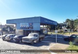 Terminais Rodoviários e Urbanos TERMINAL RODOVIáRIO DE CORRENTINA na cidade de Correntina, Bahia, Brasil, por Cecílio Júnior. Número da foto: #9098578.