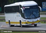Empresa Cruz 43909 na cidade de Limeira, São Paulo, Brasil, por Jacy Emiliano. Número da foto: #:id.