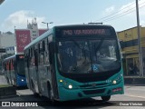 VSFL - Viação São Francisco 464 na cidade de Juiz de Fora, Minas Gerais, Brasil, por Oscar Vinicius . Número da foto: #:id.