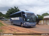 Viação Águia Branca 27790 na cidade de Ituberá, Bahia, Brasil, por Adrielle Silva. Número da foto: #9098785.