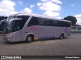 Rota Transportes Rodoviários 7765 na cidade de Vitória da Conquista, Bahia, Brasil, por Deisson Barbosa. Número da foto: #:id.