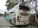 Mateus Turismo 7000 na cidade de Belo Horizonte, Minas Gerais, Brasil, por Douglas Célio Brandao. Número da foto: #:id.