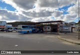 Terminais Rodoviários e Urbanos TERMINAL RODOVIáRIO DE CAETITé na cidade de Caetité, Bahia, Brasil, por Cecílio Júnior. Número da foto: #9098534.