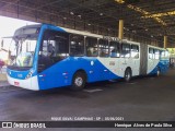 VB Transportes e Turismo 1480 na cidade de Campinas, São Paulo, Brasil, por Henrique Alves de Paula Silva. ID da foto: :id.