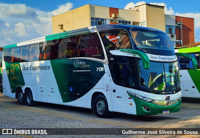 Comércio e Transportes Boa Esperança 7131 na cidade de Belém, Pará, Brasil, por Guilherme José Silveira de Sousa. ID da foto: 9102751.