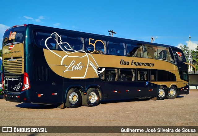 Comércio e Transportes Boa Esperança 7000 na cidade de Belém, Pará, Brasil, por Guilherme José Silveira de Sousa. ID da foto: 9102771.