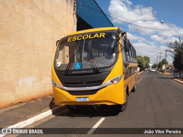 Prefeitura Municipal de Estrela d'Oeste ESCOLAR na cidade de Estrela d`Oeste, São Paulo, Brasil, por João Vitor Pereira. Número da foto: #9101454.