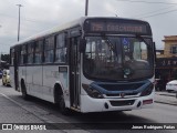 Transportes Barra C13029 na cidade de Rio de Janeiro, Rio de Janeiro, Brasil, por Jonas Rodrigues Farias. Número da foto: #:id.