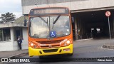 Transmoreira 87080 na cidade de Belo Horizonte, Minas Gerais, Brasil, por Edmar Junio. Número da foto: #:id.