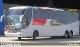 Expresso Marly 2257 na cidade de Goiânia, Goiás, Brasil, por Carlos Júnior. Número da foto: #9101906.