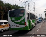 Viação São José RJ 200.108 na cidade de Nova Iguaçu, Rio de Janeiro, Brasil, por Marlon Generoso. Número da foto: #:id.