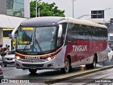 Transportadora Tinguá RJ 156.249 na cidade de Rio de Janeiro, Rio de Janeiro, Brasil, por Luiz Krolman. Número da foto: #9101895.