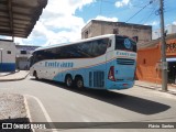 Emtram 5000 na cidade de Barra da Estiva, Bahia, Brasil, por Flávio  Santos. Número da foto: #:id.