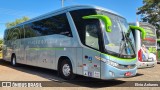 Viação Garcia 8423 na cidade de Marialva, Paraná, Brasil, por Elvio Antunes. Número da foto: #9103718.