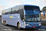 Myssuka Transporte e Turismo 1009 na cidade de Sumaré, São Paulo, Brasil, por Julio Medeiros. Número da foto: #:id.