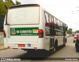 Coopertransp União 56 na cidade de Cubatão, São Paulo, Brasil, por Moiséis Inácio. Número da foto: #:id.