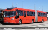 Auto Viação Redentor HE610 na cidade de Curitiba, Paraná, Brasil, por Jonas de Almeida Cabral. Número da foto: #:id.