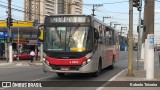 Express Transportes Urbanos Ltda 4 8403 na cidade de São Paulo, São Paulo, Brasil, por Roberto Teixeira. Número da foto: #9102123.