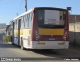 Ônibus Particulares 388 na cidade de Bom Jesus da Lapa, Bahia, Brasil, por Carlos  Henrique. ID da foto: :id.