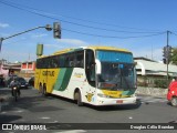 Empresa Gontijo de Transportes 14620 na cidade de Belo Horizonte, Minas Gerais, Brasil, por Douglas Célio Brandao. Número da foto: #:id.