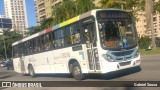 Transportes Futuro C30250 na cidade de Rio de Janeiro, Rio de Janeiro, Brasil, por Gabriel Sousa. Número da foto: #:id.