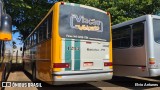 Viação Volpato 1293 na cidade de Marialva, Paraná, Brasil, por Elvio Antunes. Número da foto: #:id.
