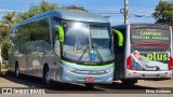 Viação Garcia 8423 na cidade de Marialva, Paraná, Brasil, por Elvio Antunes. Número da foto: #9103729.