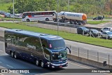 Viação Cometa 17300 na cidade de Aparecida, São Paulo, Brasil, por Alex Aparecido. Número da foto: #9101762.